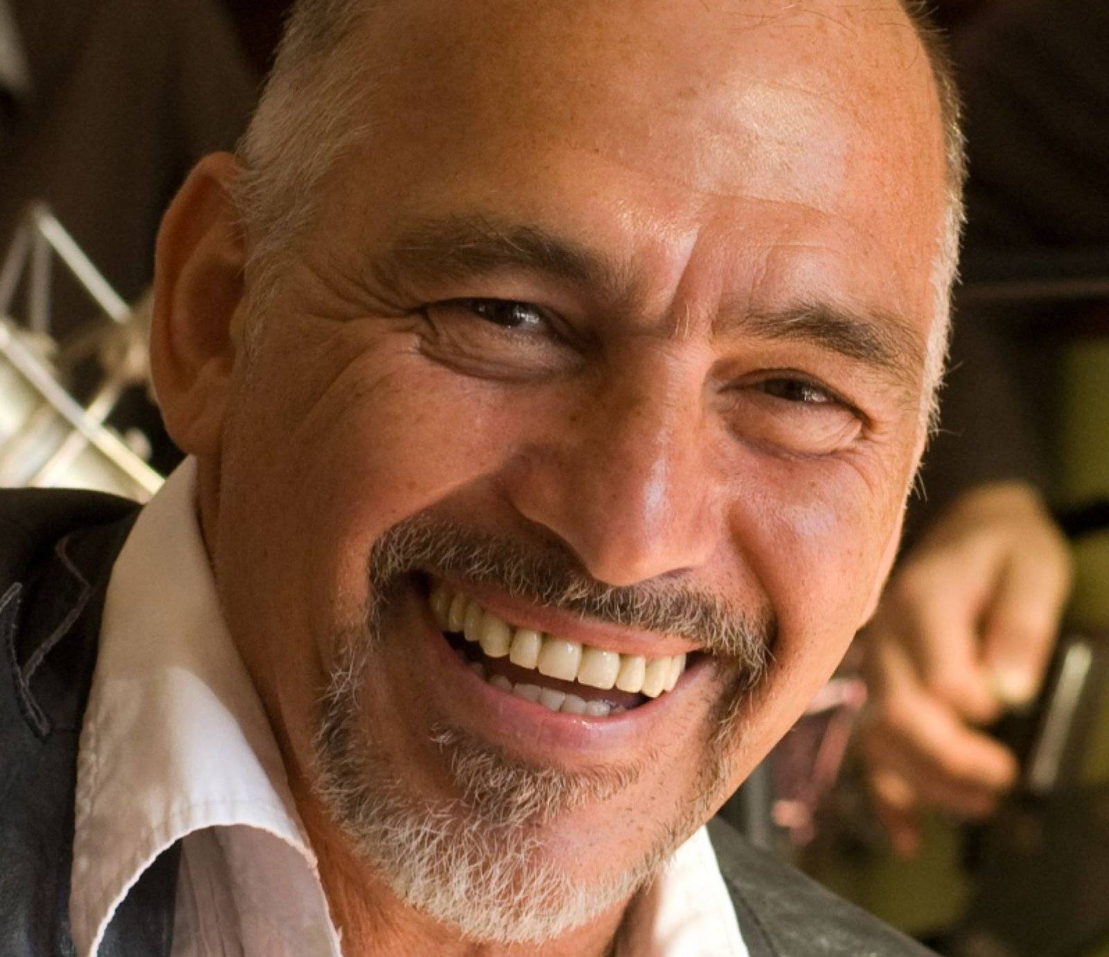 Joe Camilleri events