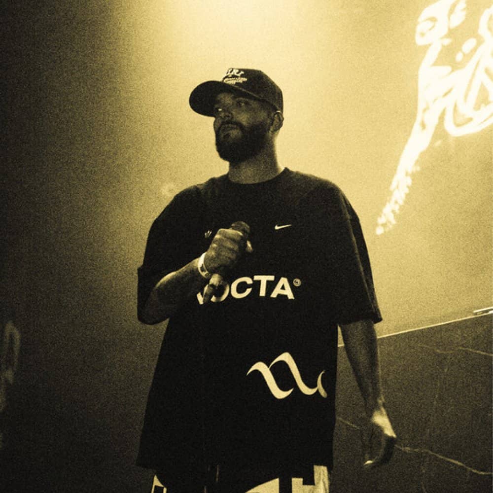 VCO events