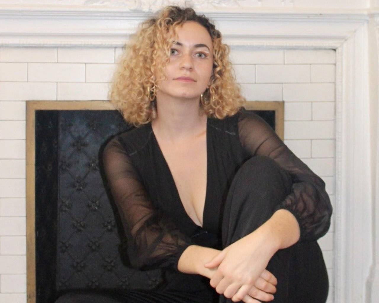 Rebecca McCartney events
