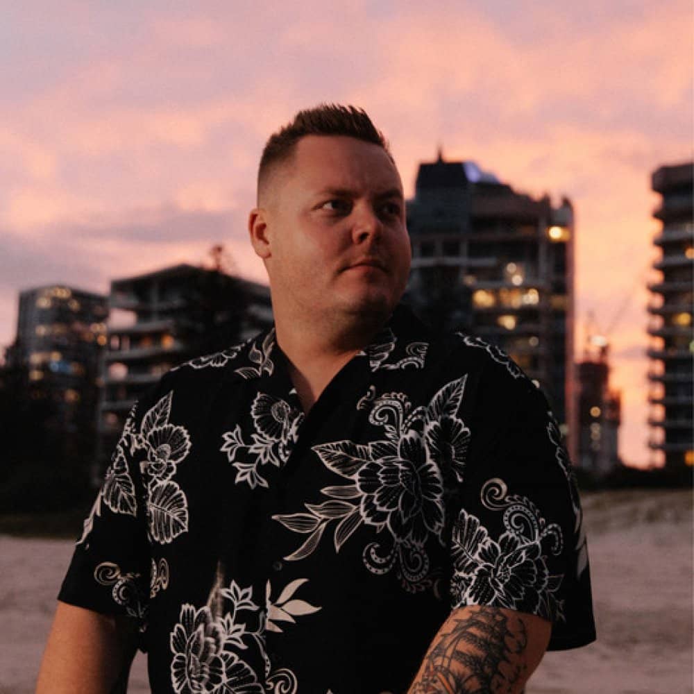 Jake Davey events