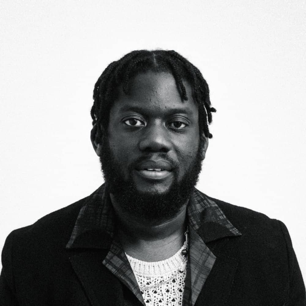 Michael Kiwanuka events