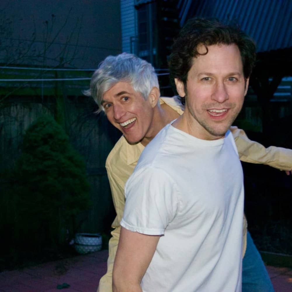 We Are Scientists events