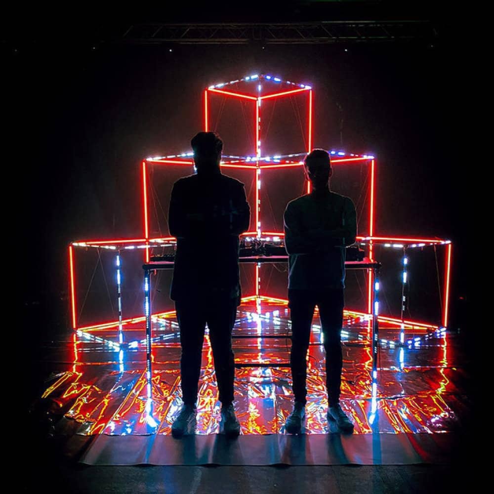 Digitalism events