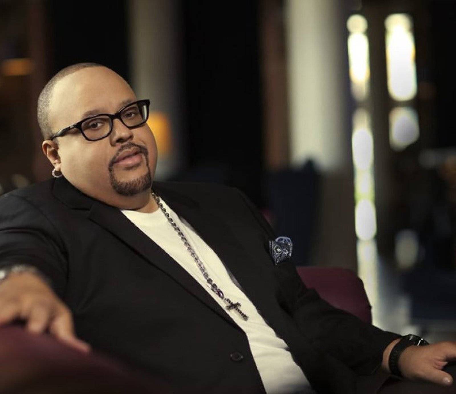 Fred Hammond events