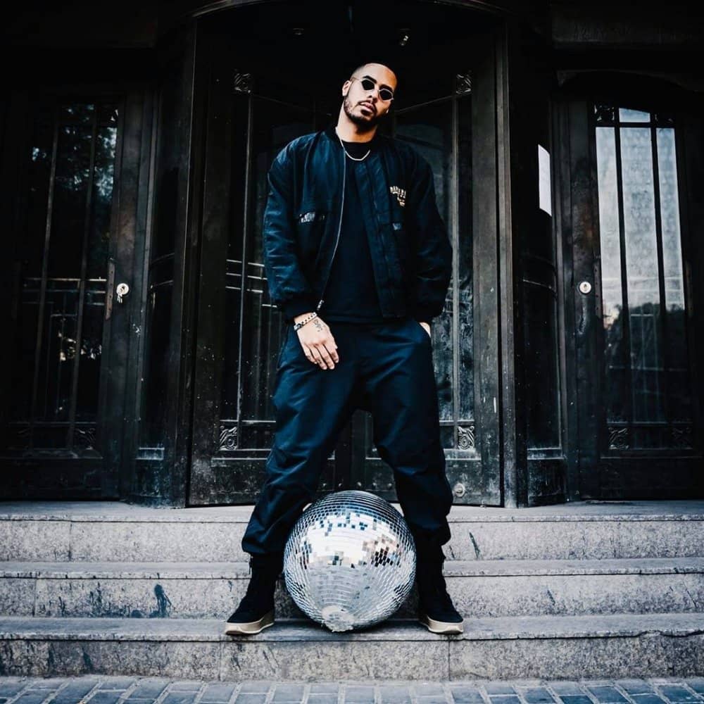 TroyBoi events