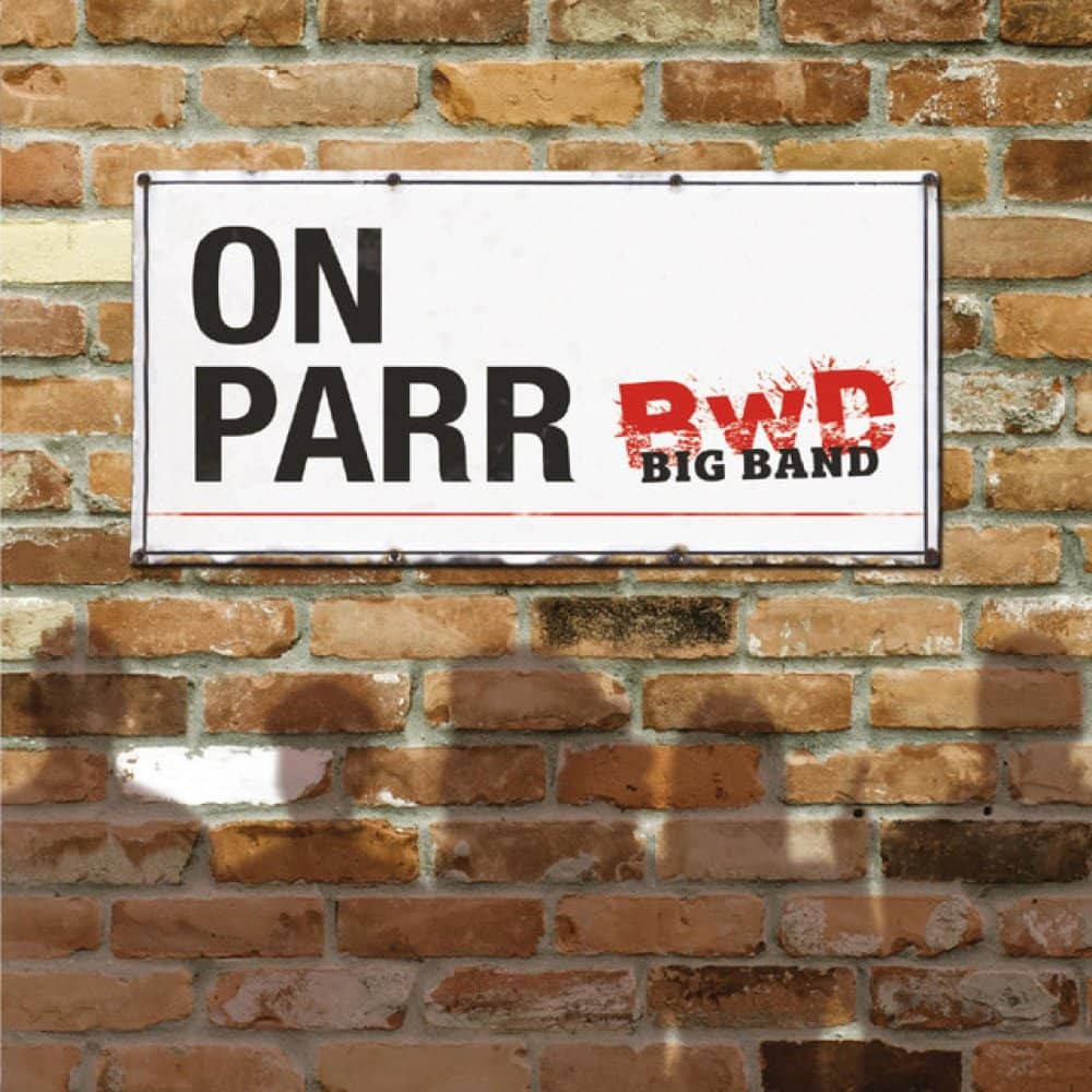 BwD Big Band events