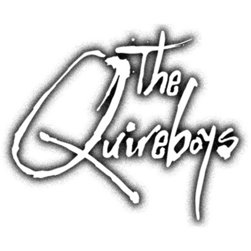 The Quireboys events