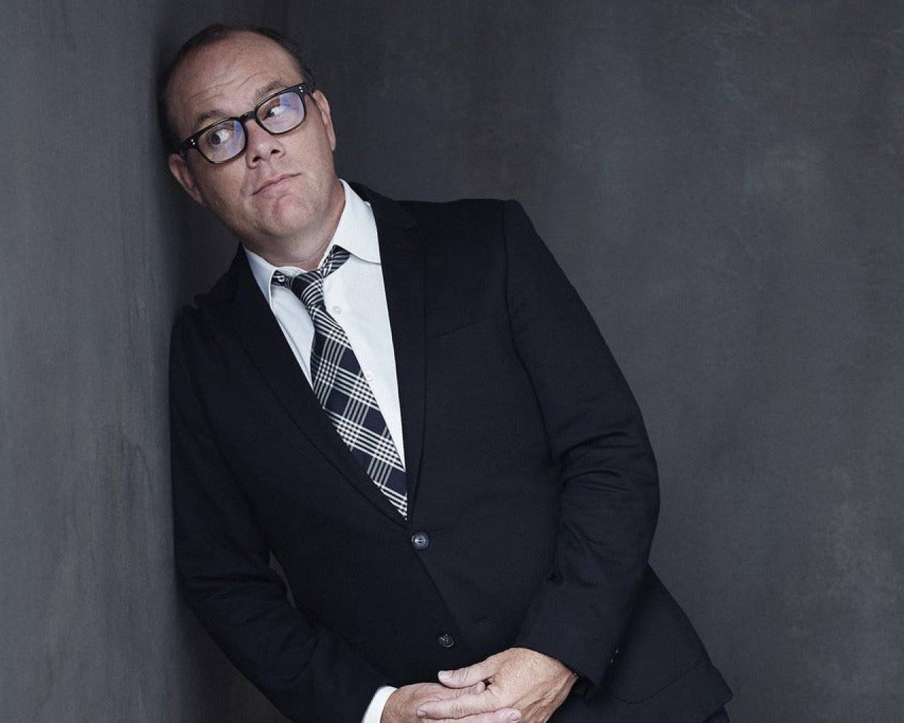 Tom Papa events