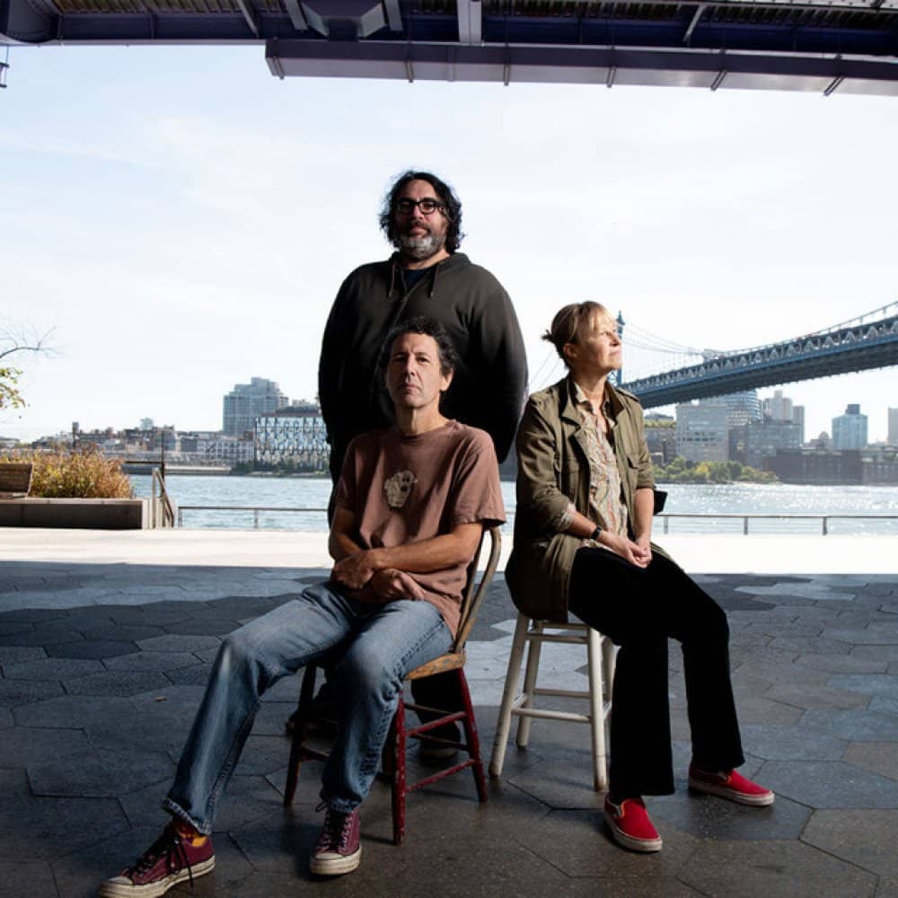 Yo La Tengo events