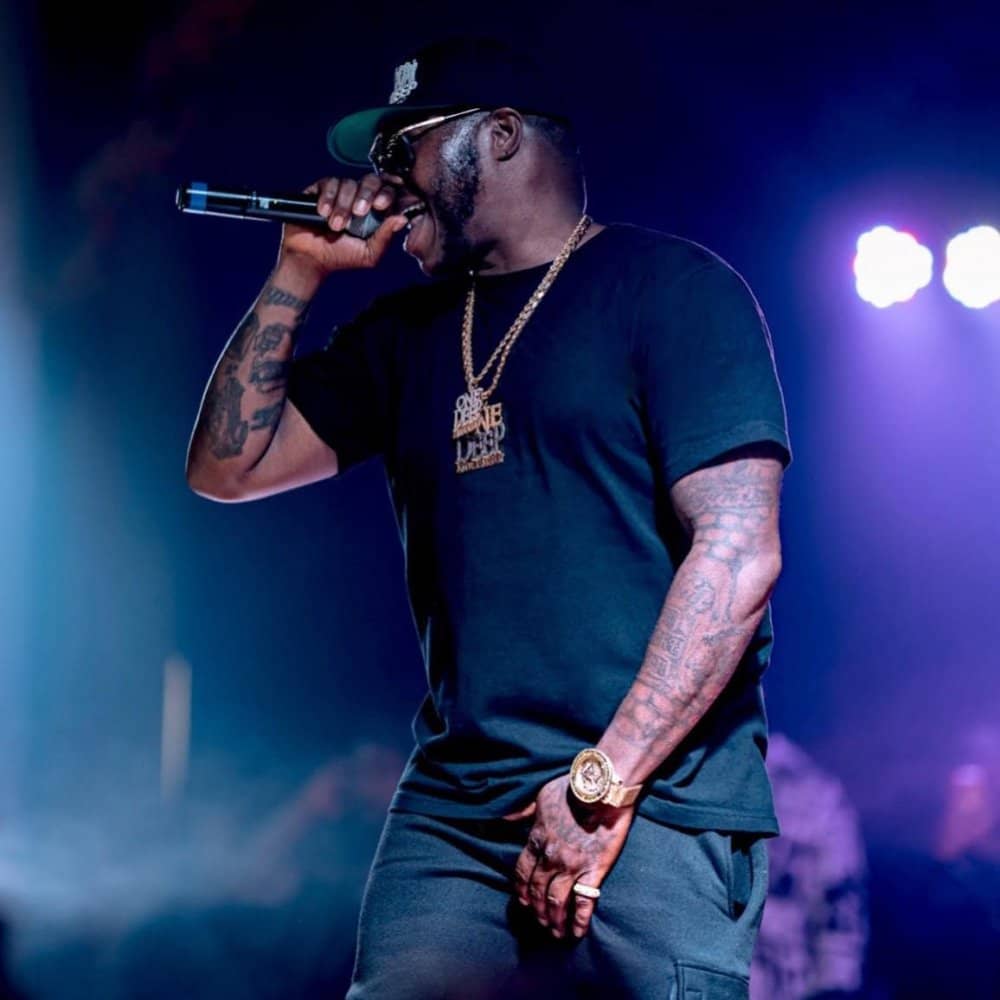 Z-Ro events