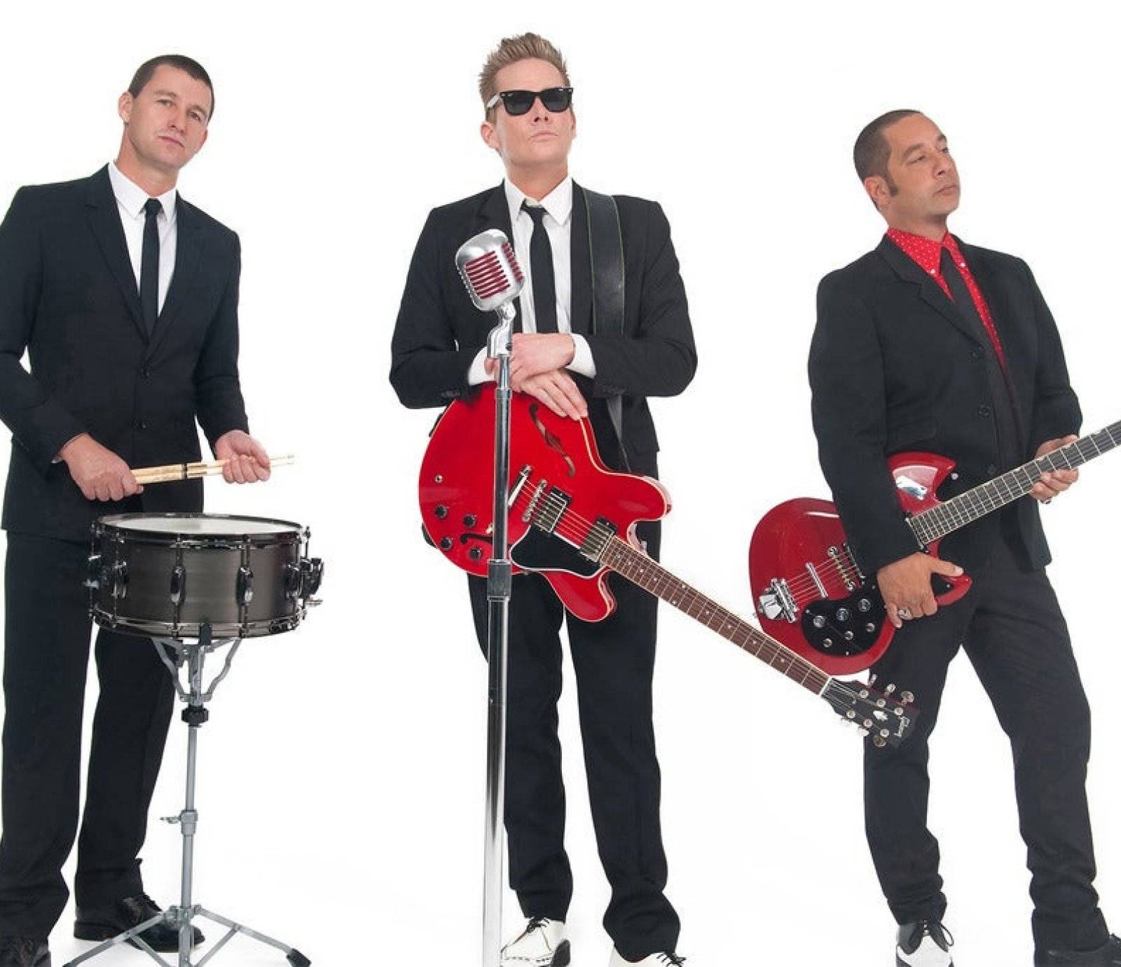 Sugar Ray events