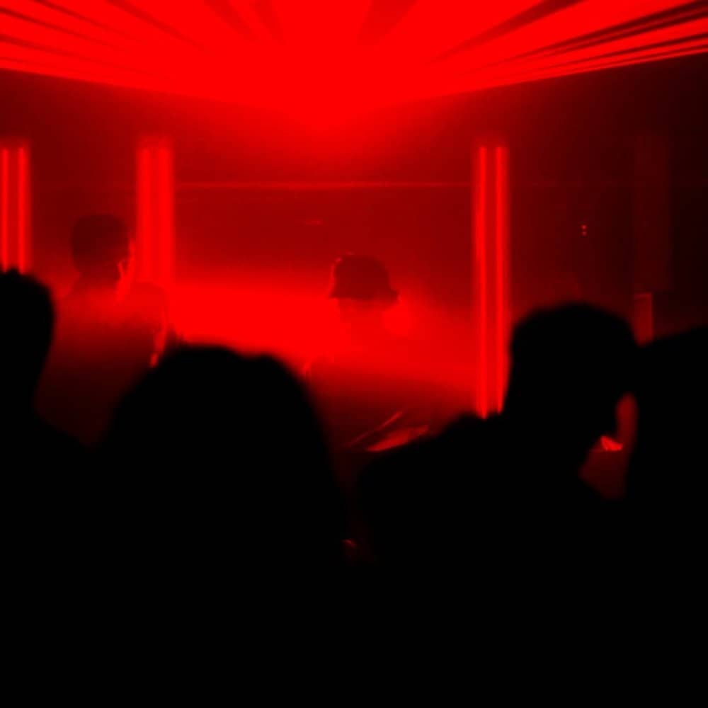 Night Shift events