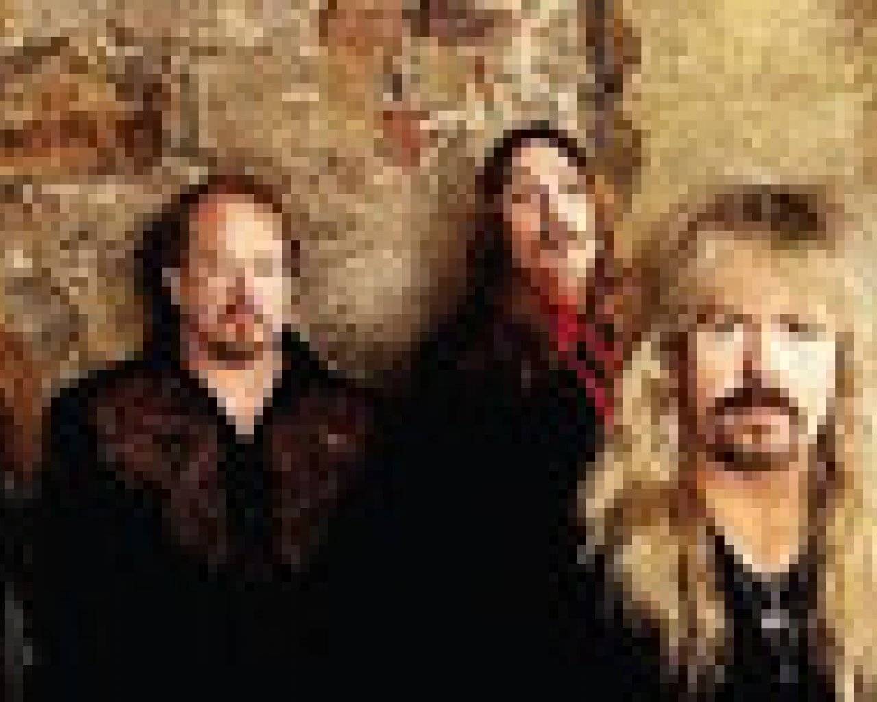 Molly Hatchet events