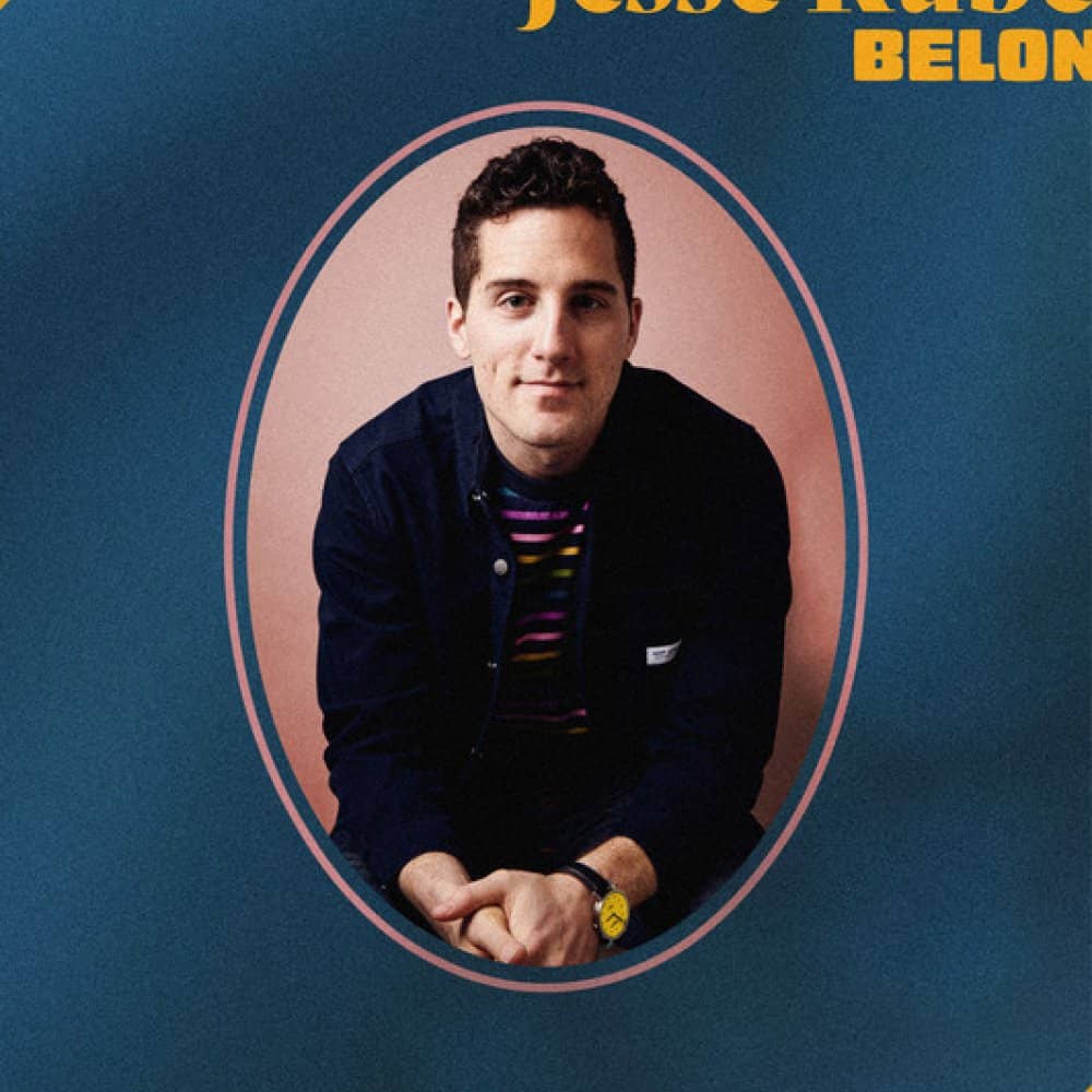 Jesse Ruben events
