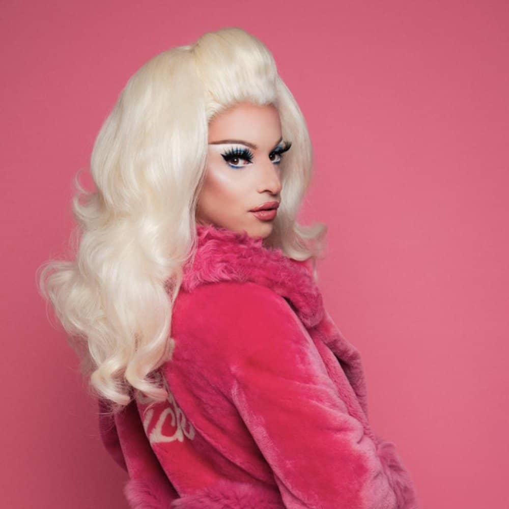 Miz Cracker events
