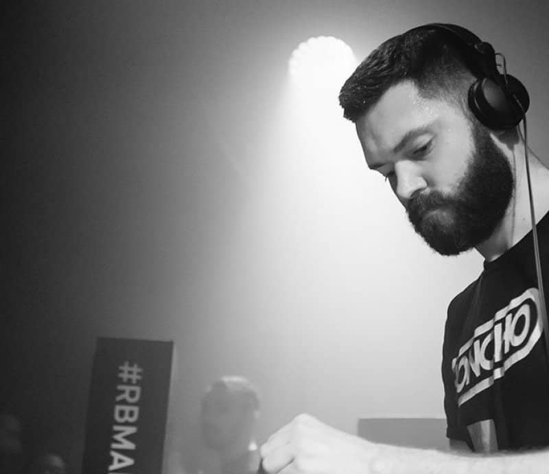 Aaron Clark events