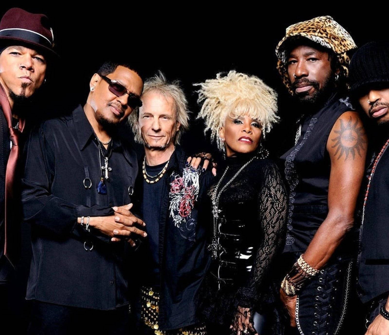 Mother's Finest events