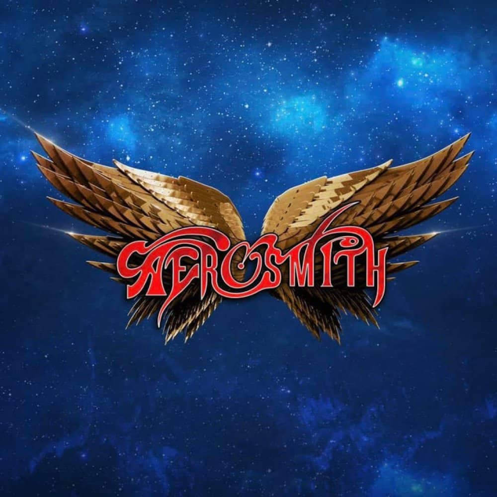 Aerosmith events