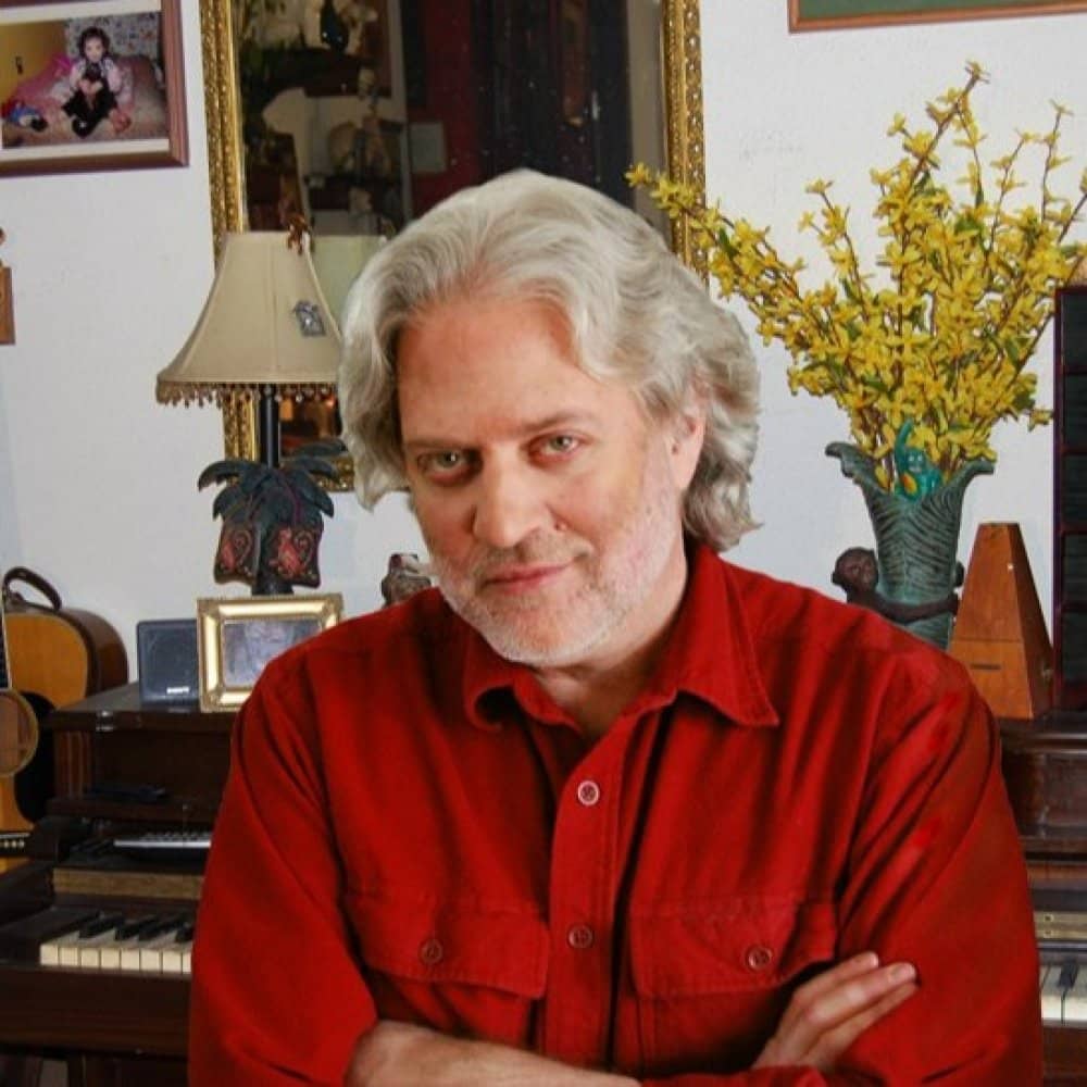 Dean Friedman events
