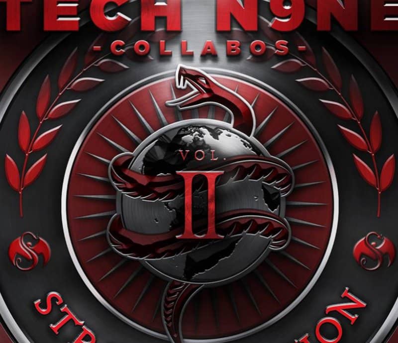 Tech N9ne events