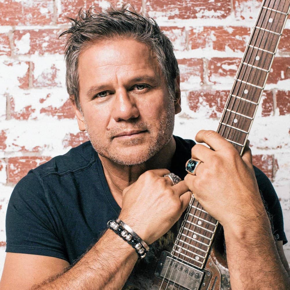 Jon Stevens events
