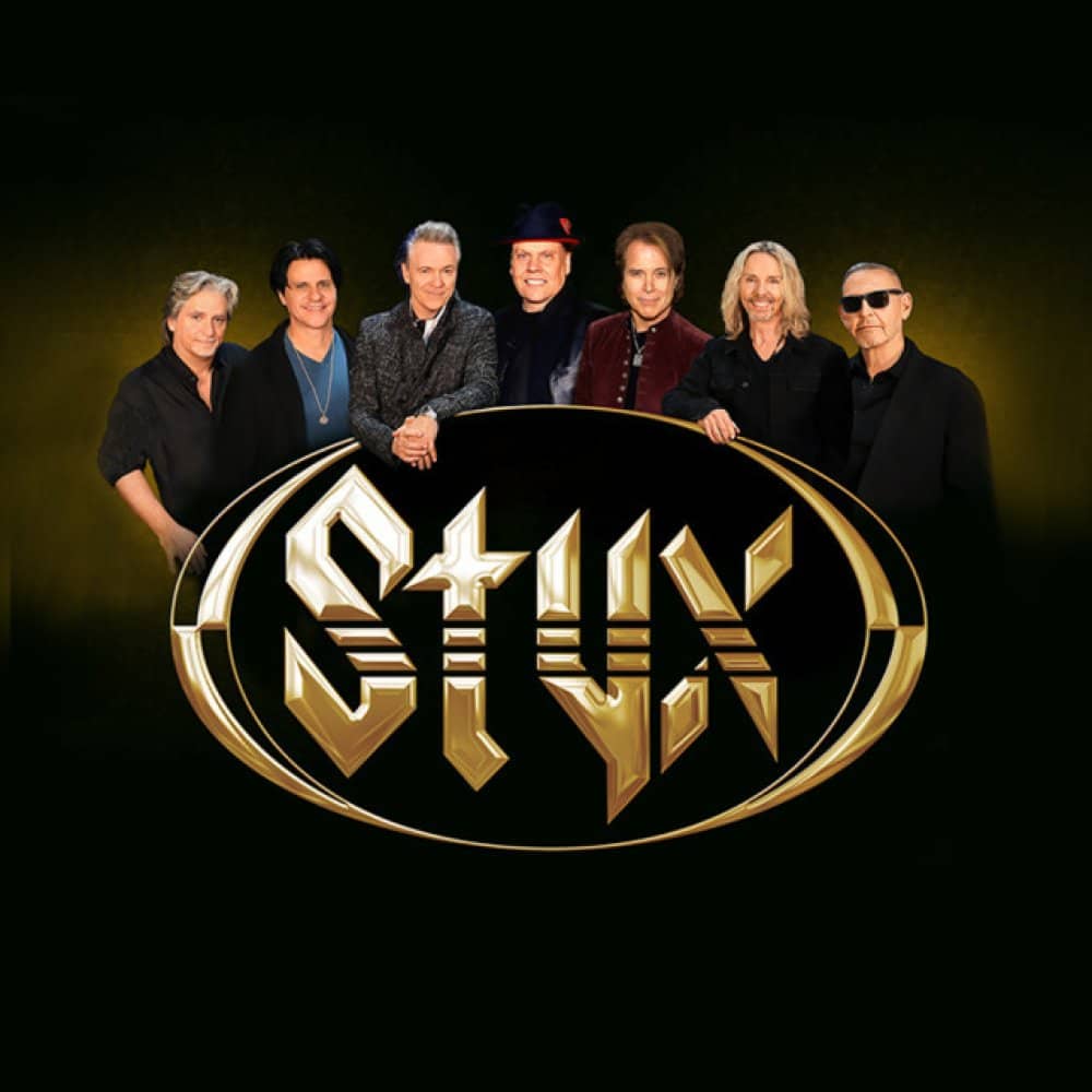 Styx events