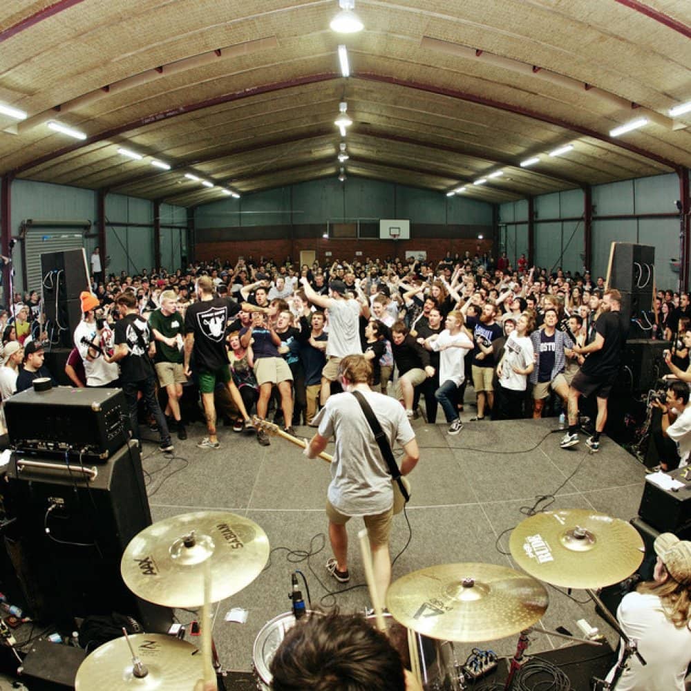 Miles Away events