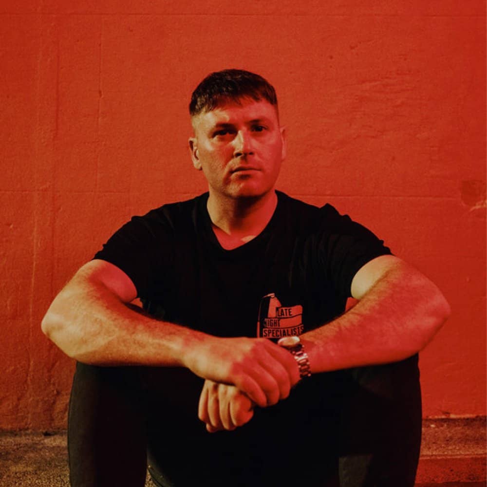 Rory Marshall events