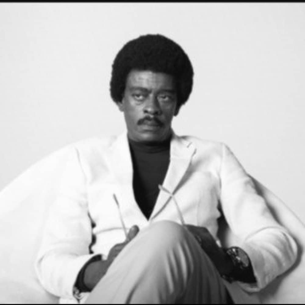 Seu Jorge events