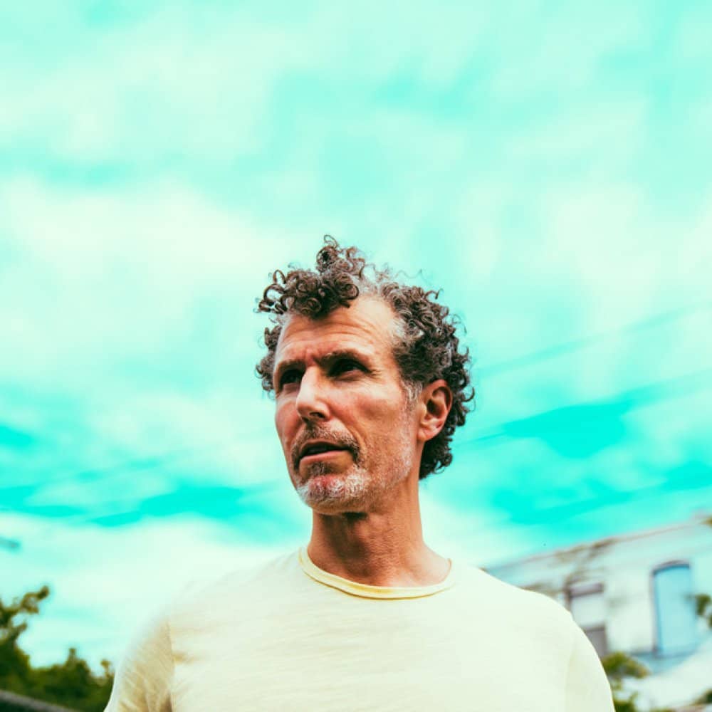 Josh Wink events