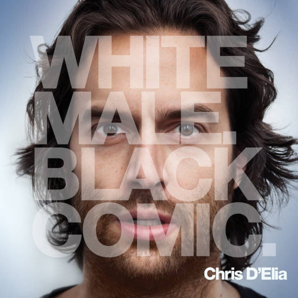 Chris D'Elia events