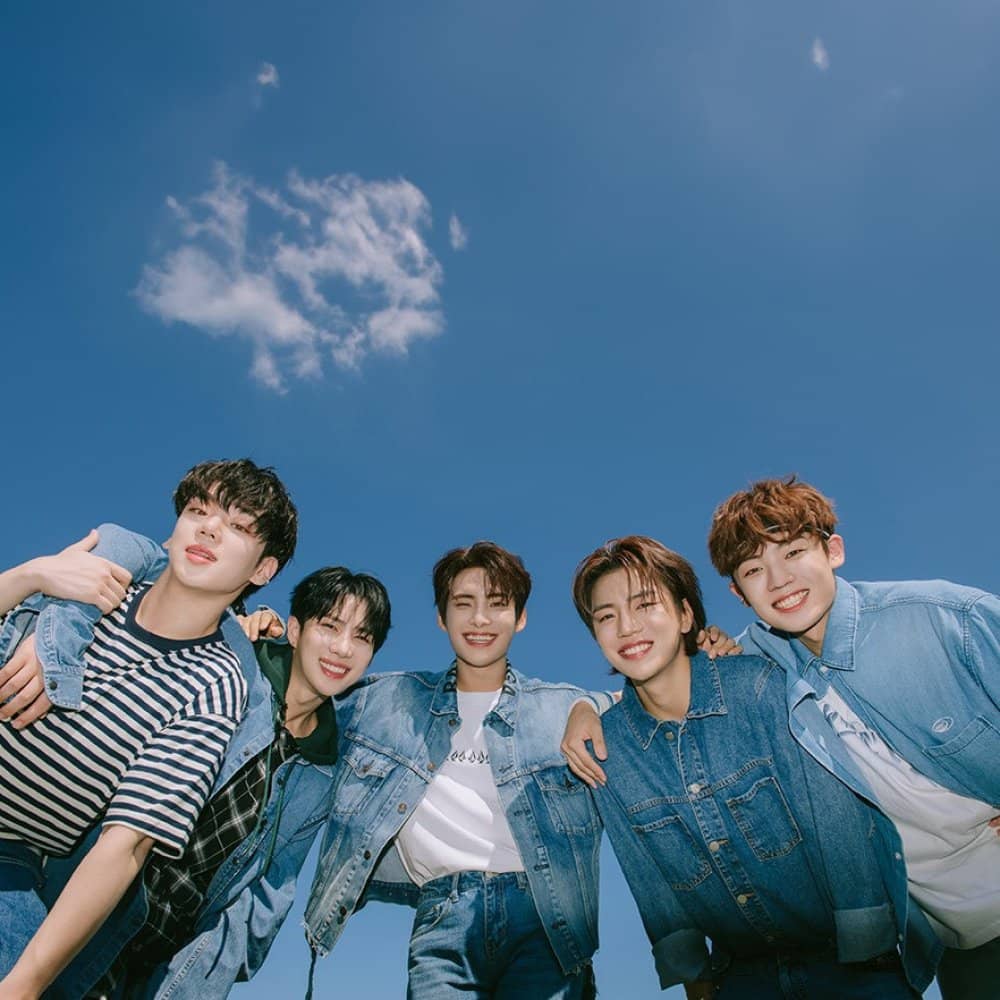 A.C.E events