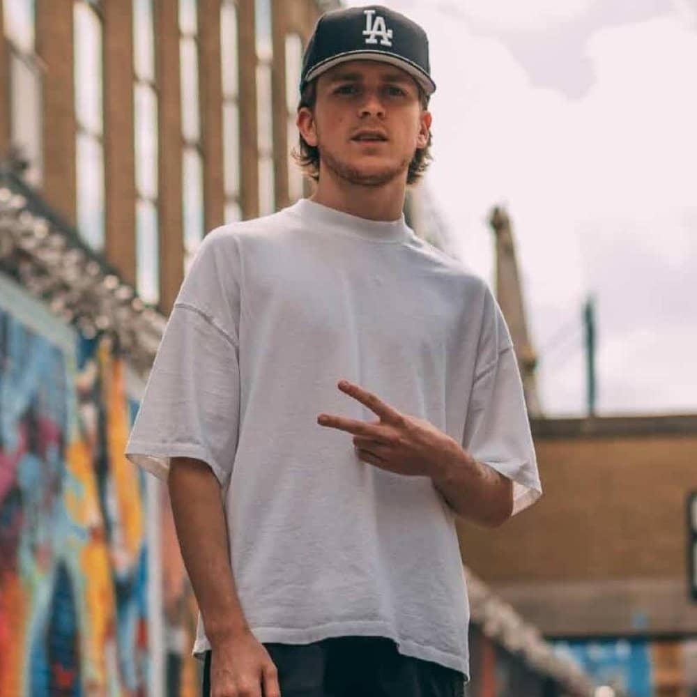 Luke Dean events