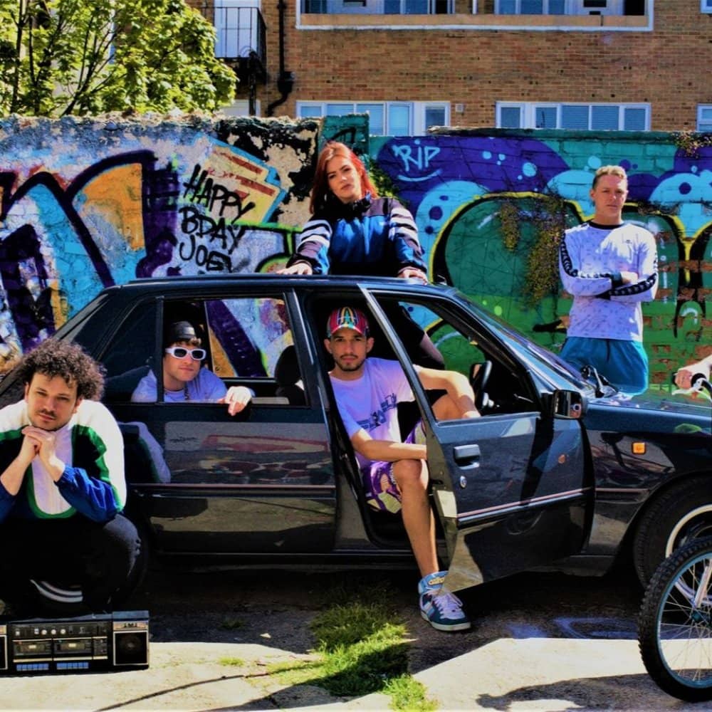 Rhythm Of The 90s events