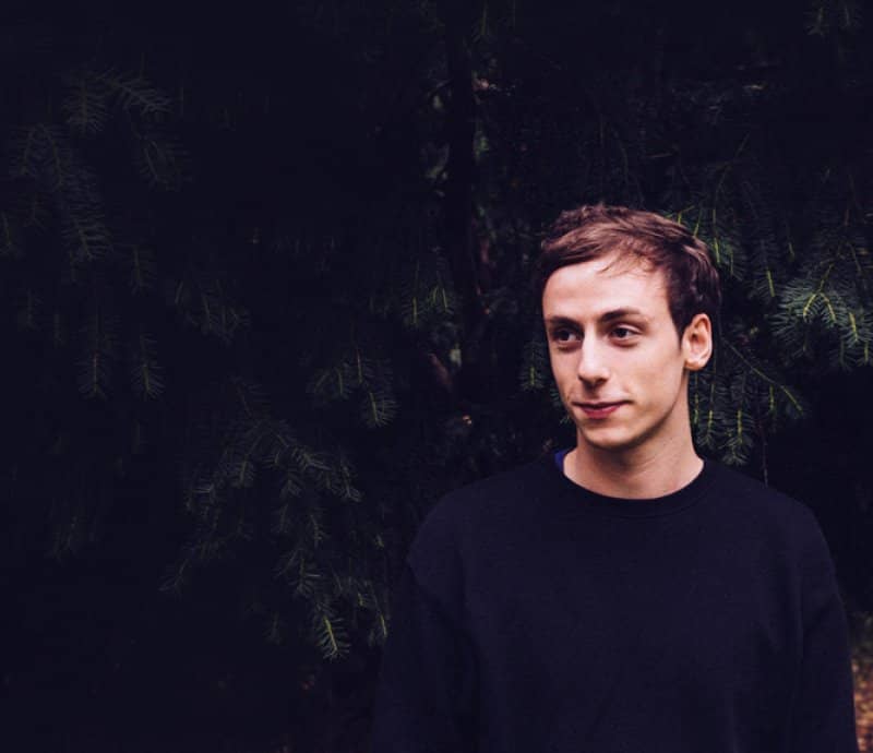 Palms Trax events