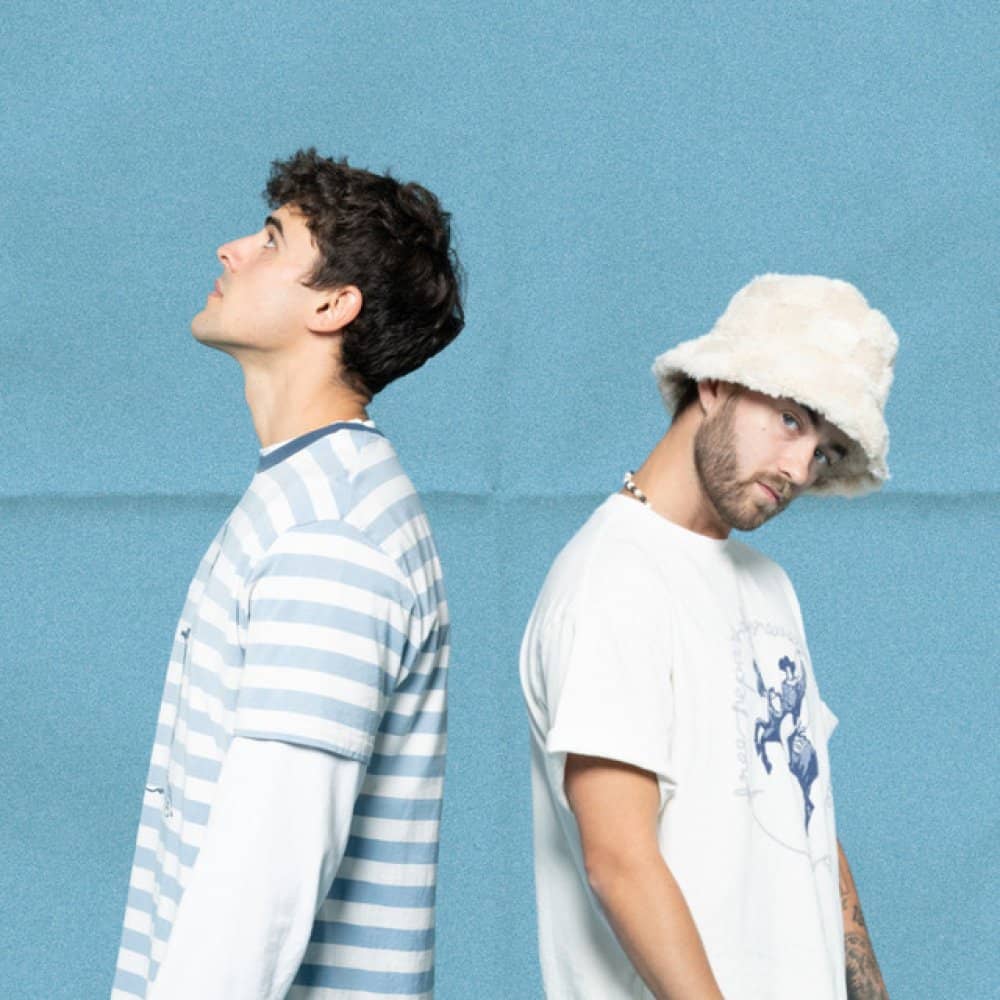 Jack & Jack events