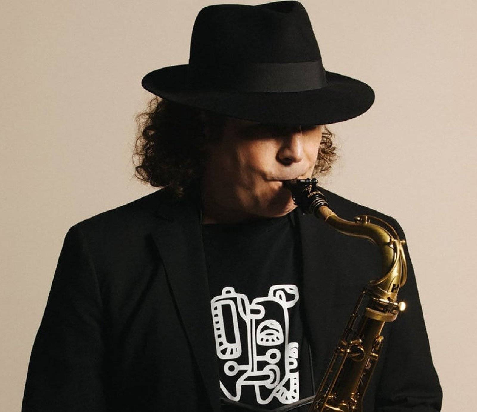Boney James events