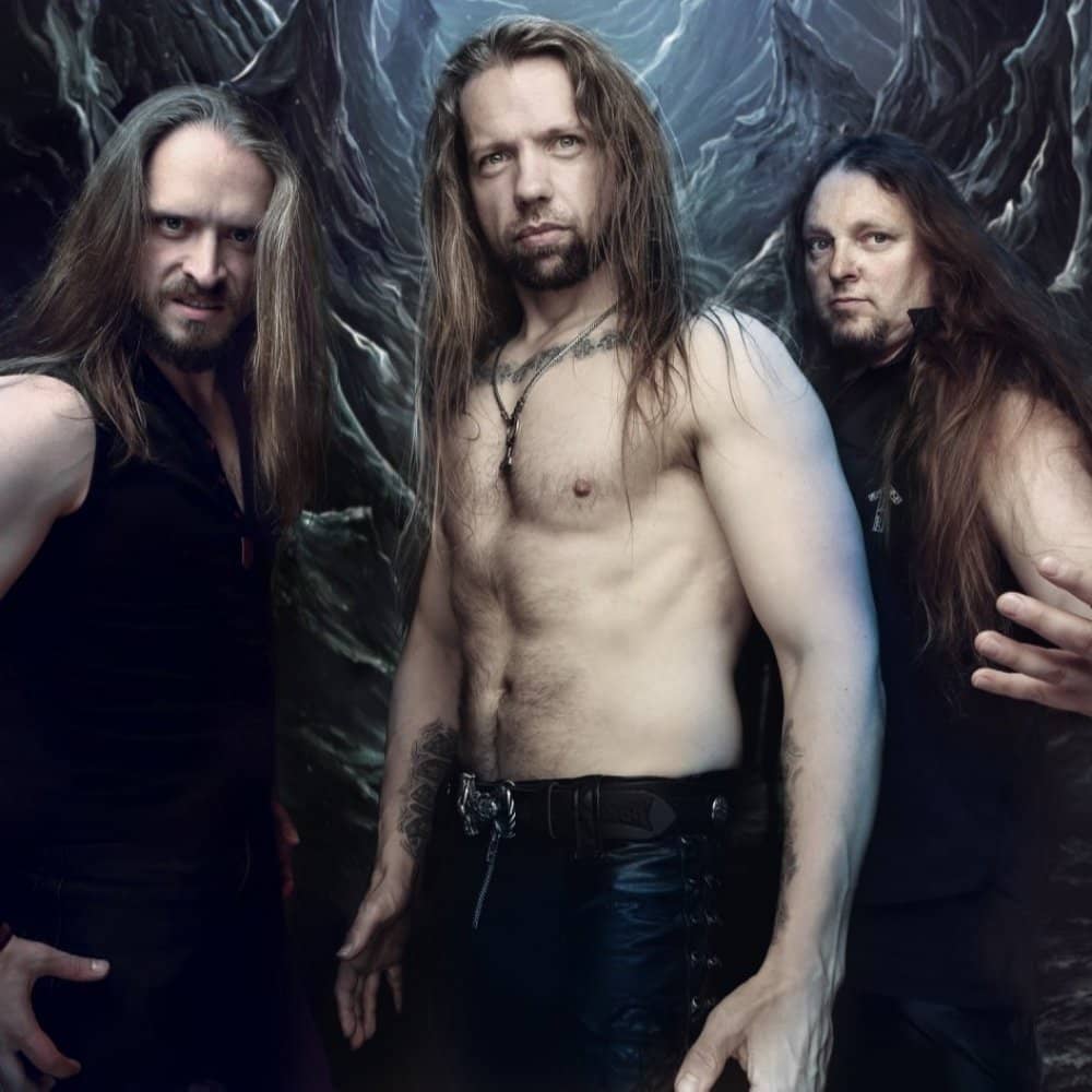 Týr events