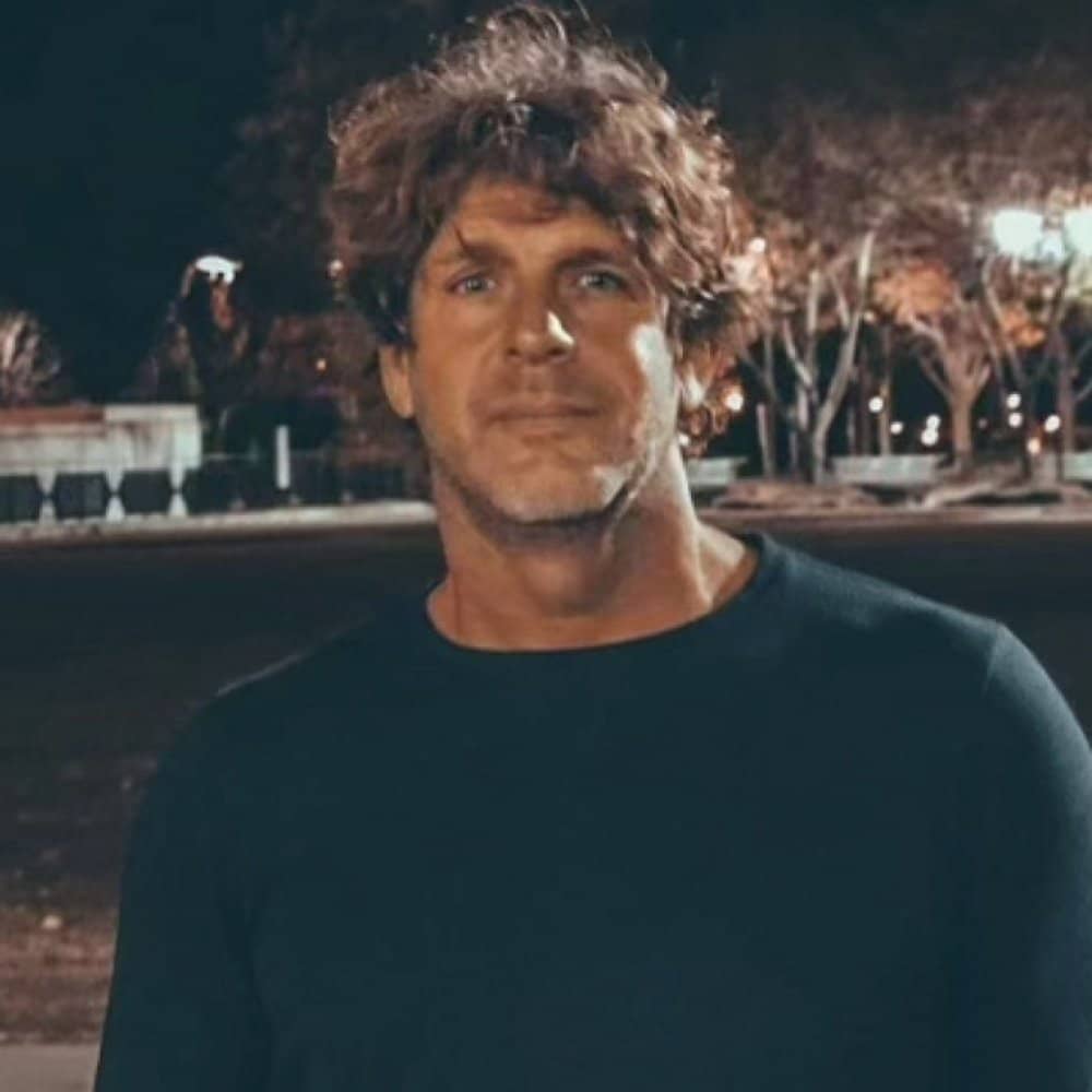 Billy Currington events