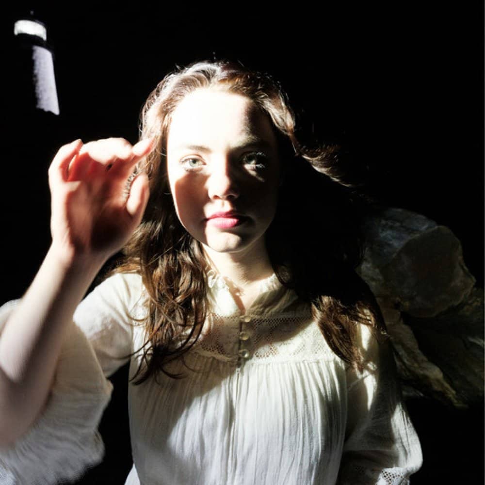 Genevieve Stokes events