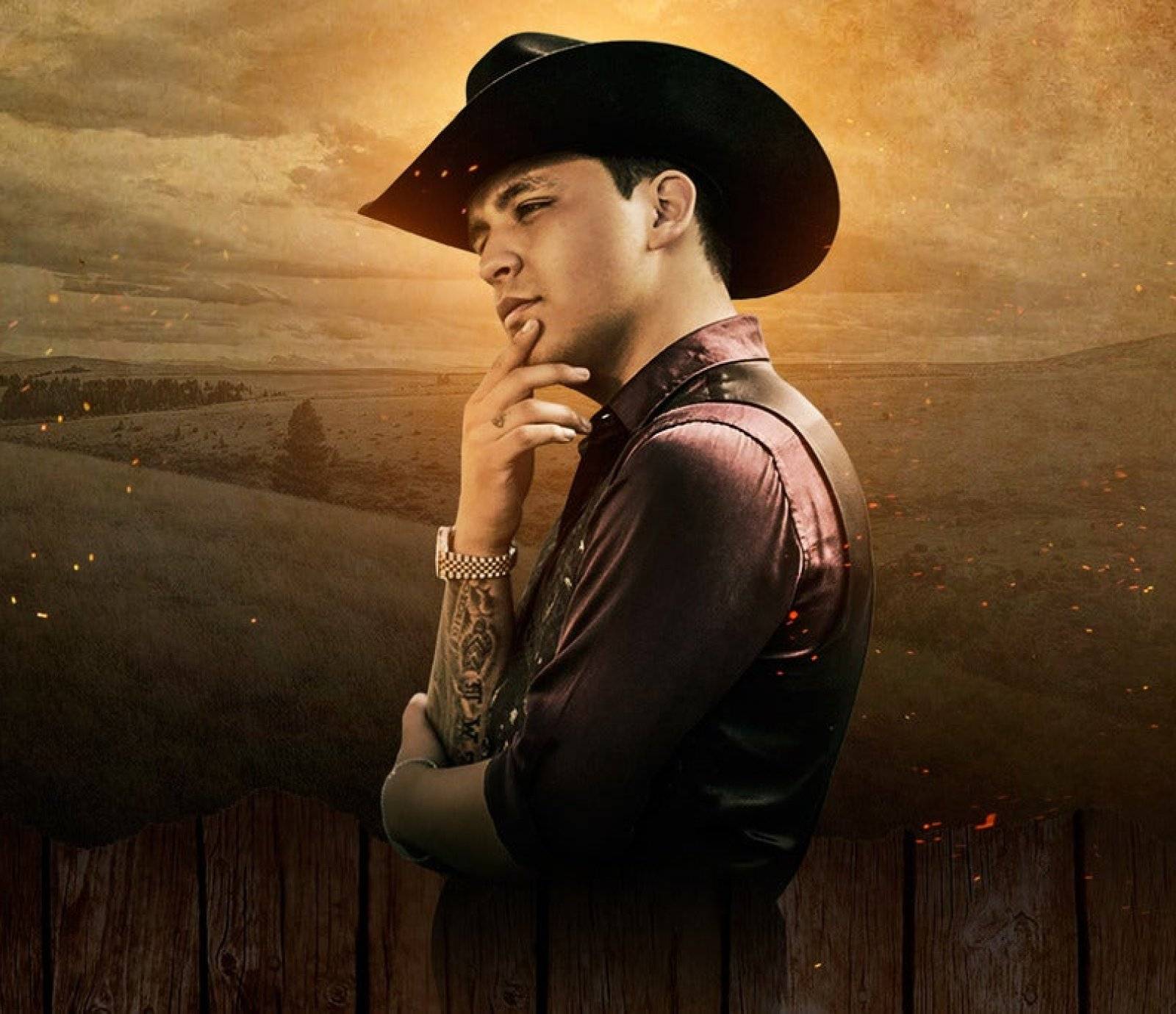 Christian Nodal events