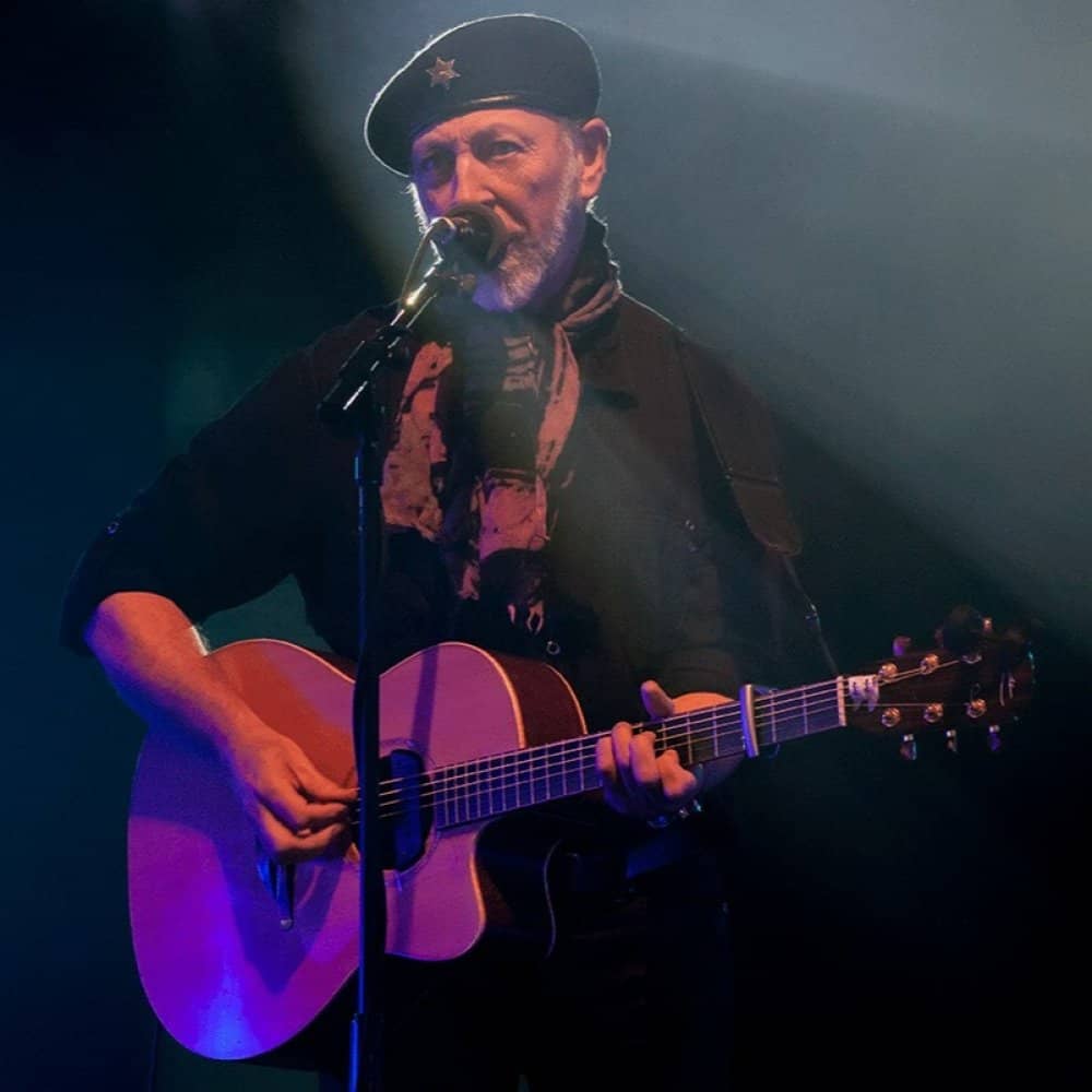 Richard Thompson events