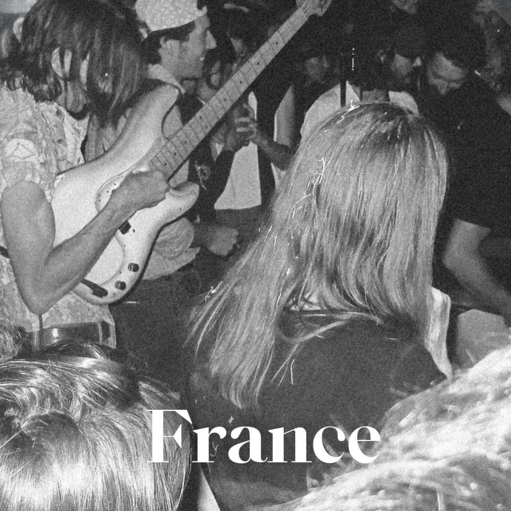 France events