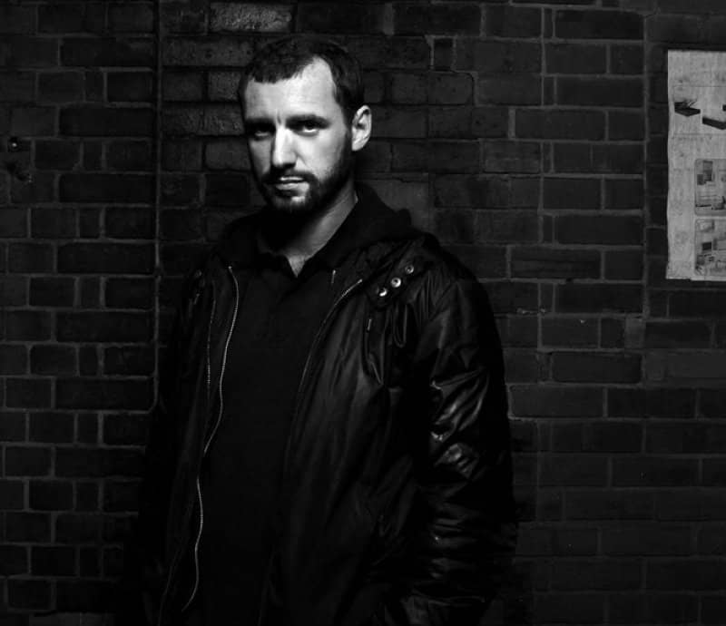 Paul Woolford events