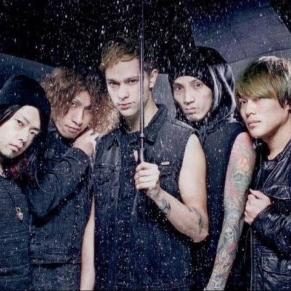 Coldrain events