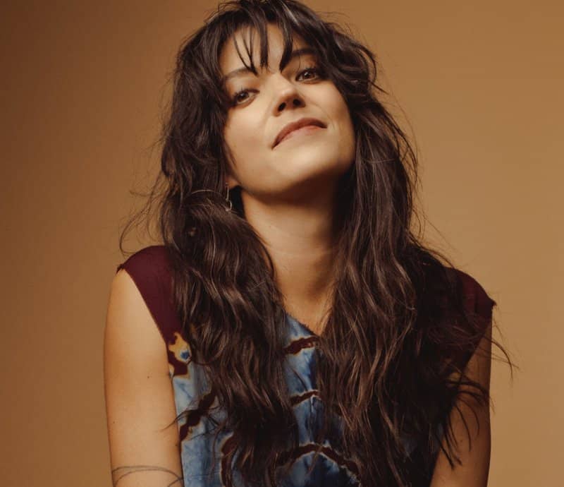 Sharon Van Etten events