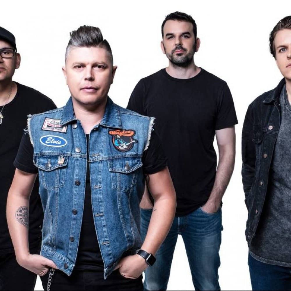 The Viper Creek Band events