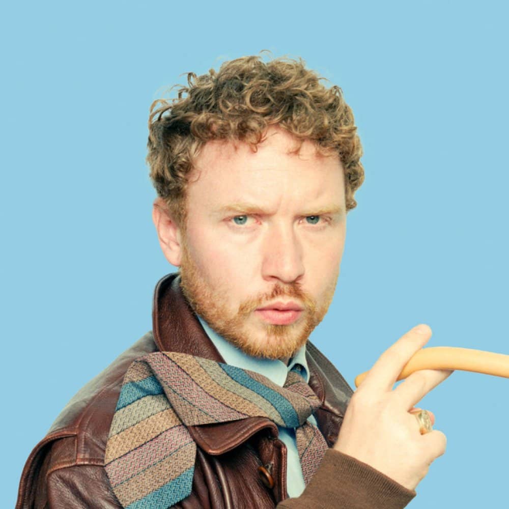 Julio Bashmore events