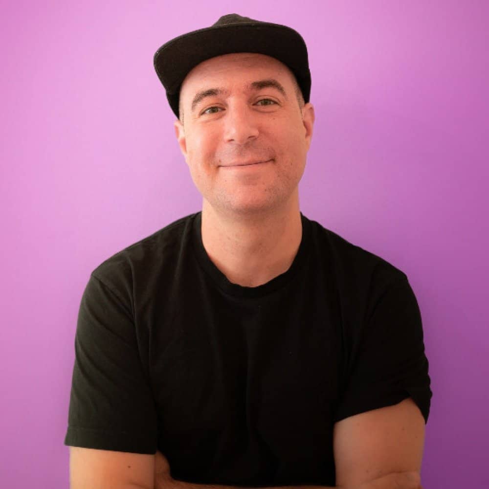 Justin Martin events