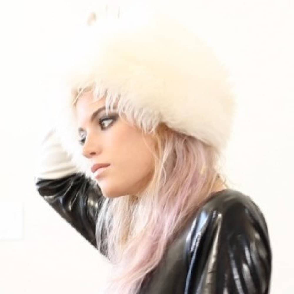 Anabel Englund events